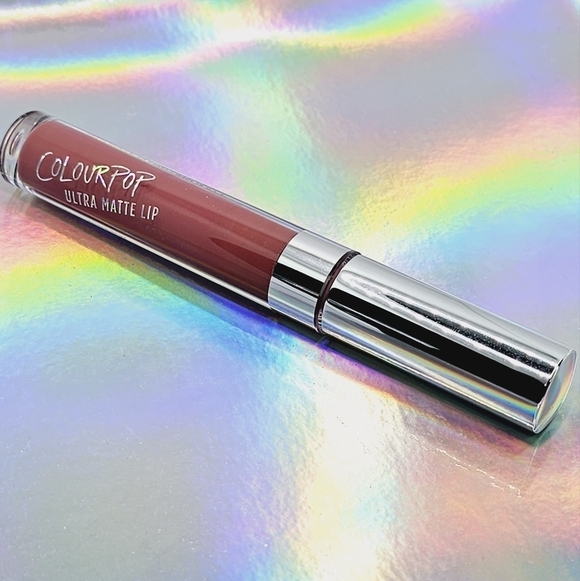 Colourpop Take Five Ultra Matte Lip - Picture 5 of 7
